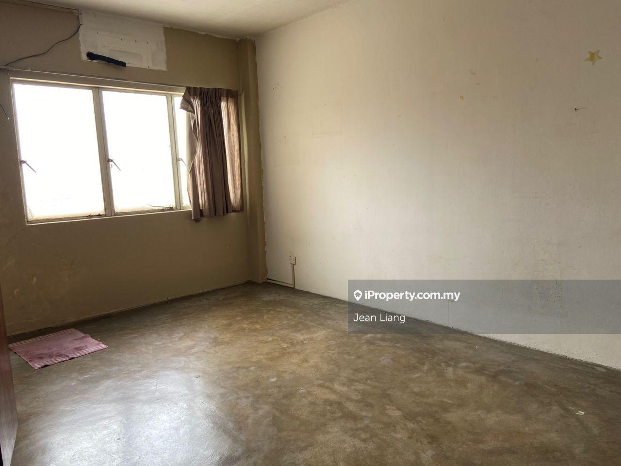 Pangsapuri untuk Dijual di Happy Mansion Block C oleh Jean Liang - iProperty.com.my