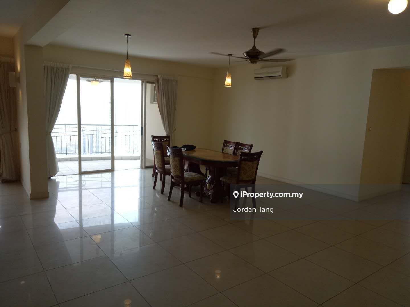 Kondominium untuk Dijual di Kiaramas Cendana oleh Jordan Tang - iProperty.com.my