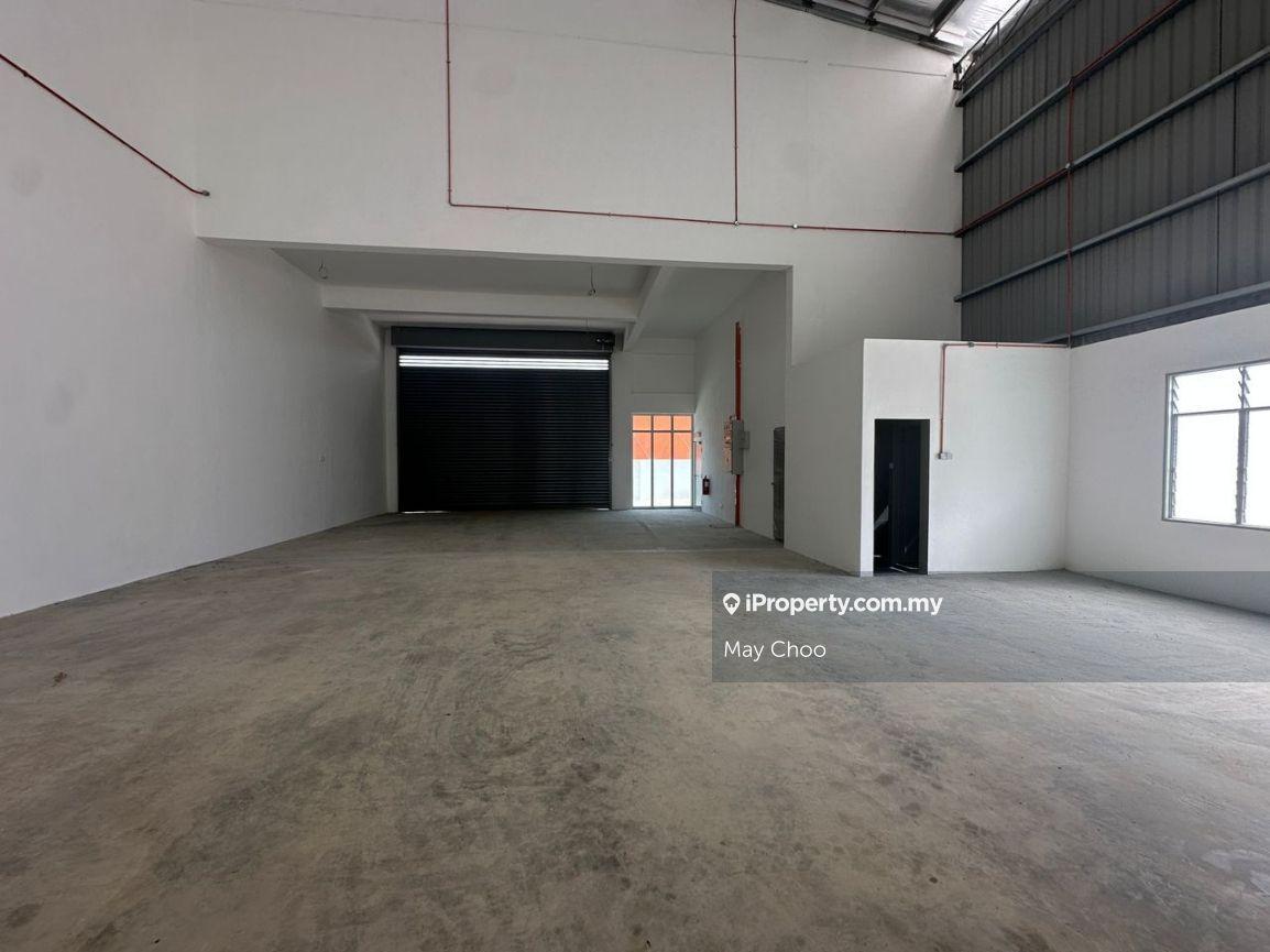 Kilang Teres untuk Disewa di Kulim Techno City, Kulim oleh May Choo - iProperty.com.my