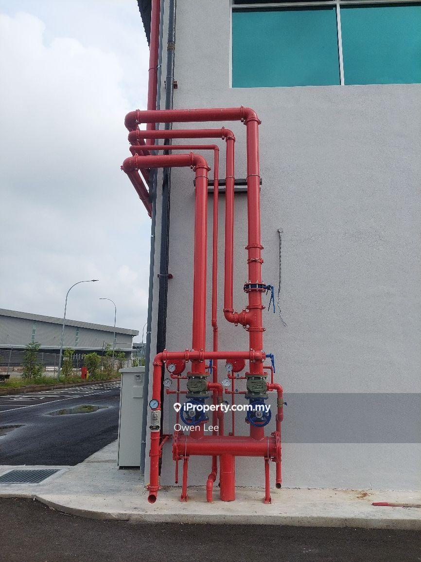 Kilang Terpisah untuk Dijual di Bandar Baru Enstek, Bandar Enstek oleh Owen Lee - iProperty.com.my