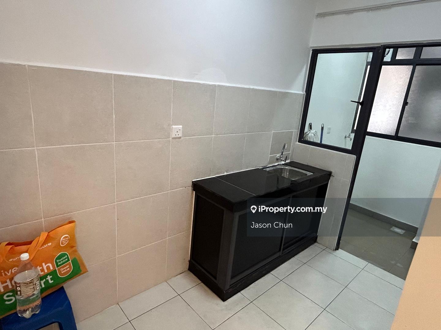 Service Residence for Sale in Flora Residency by Jason Chun - iProperty.com.my