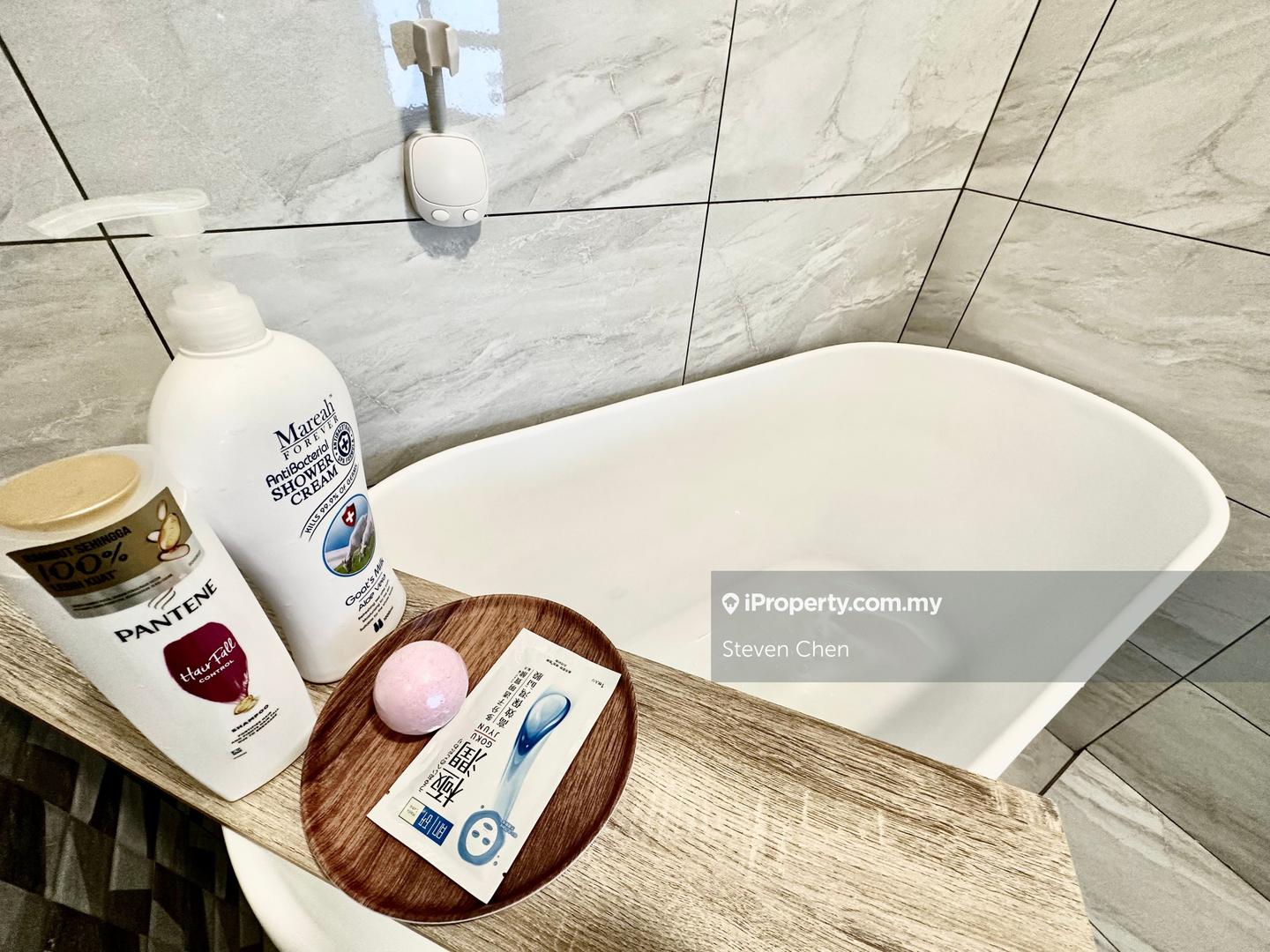 Service Residence for Rent in Arte Cheras by Steven Chen - iProperty.com.my