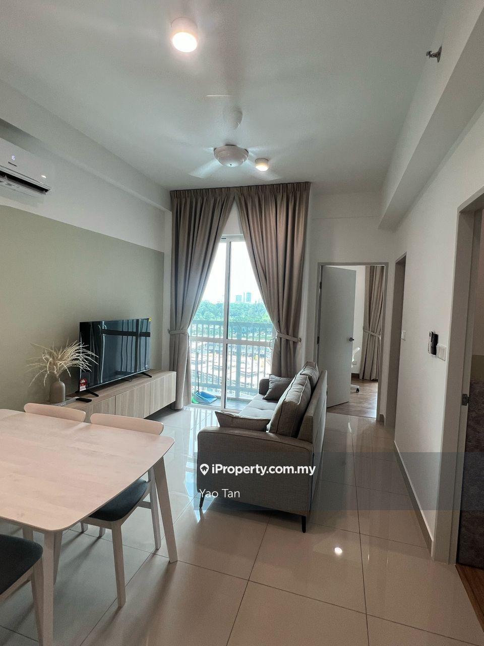 Residensi Servis untuk Disewa di Plaza @ Kelana Jaya oleh Yao Tan - iProperty.com.my