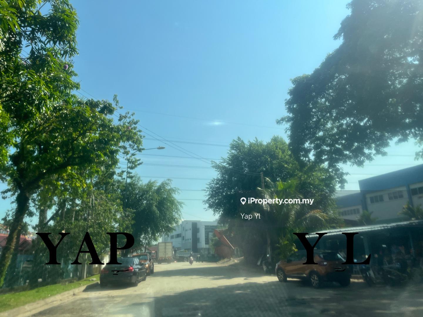 Agricultural Land for Sale in Segambut, Segambut by Yap Yl - iProperty.com.my