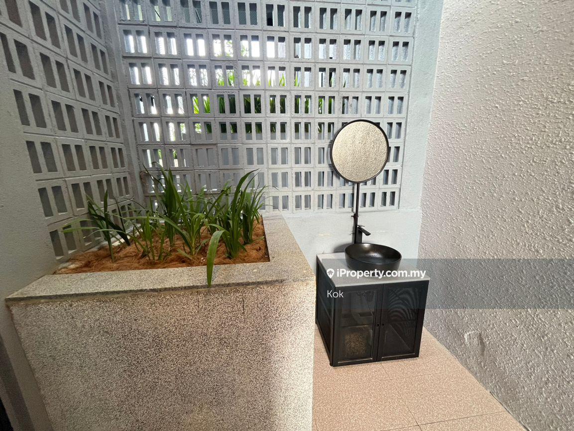 Residensi Servis untuk Dijual di Millerz Square oleh Kok - iProperty.com.my