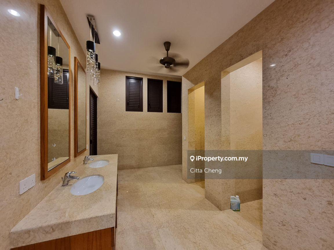 Bungalow House for Sale in Sri Hartamas, Kuala Lumpur by Citta Cheng - iProperty.com.my