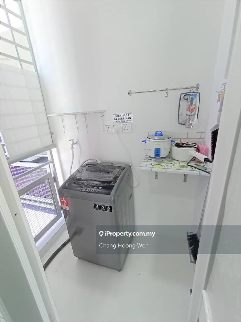 Service Residence for Sale in Trio Permai by Chang Hoong Wen - iProperty.com.my