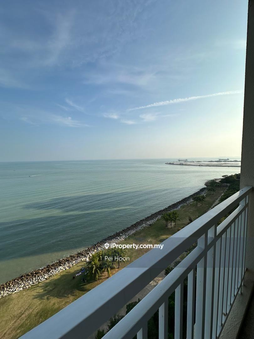 Kondominium untuk Dijual di Quayside Condominium oleh Pei Hoon - iProperty.com.my