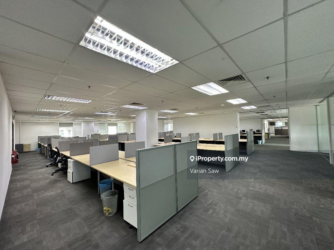 Office for Rent in KLCC, KL City Centre by Varian Saw - iProperty.com.my