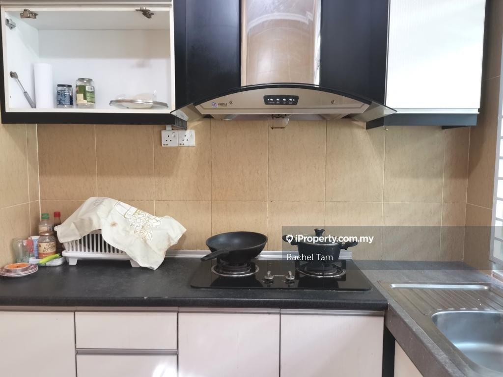 Semi-Detached House for Rent in Kuantan, Pahang by Rachel Tam - iProperty.com.my