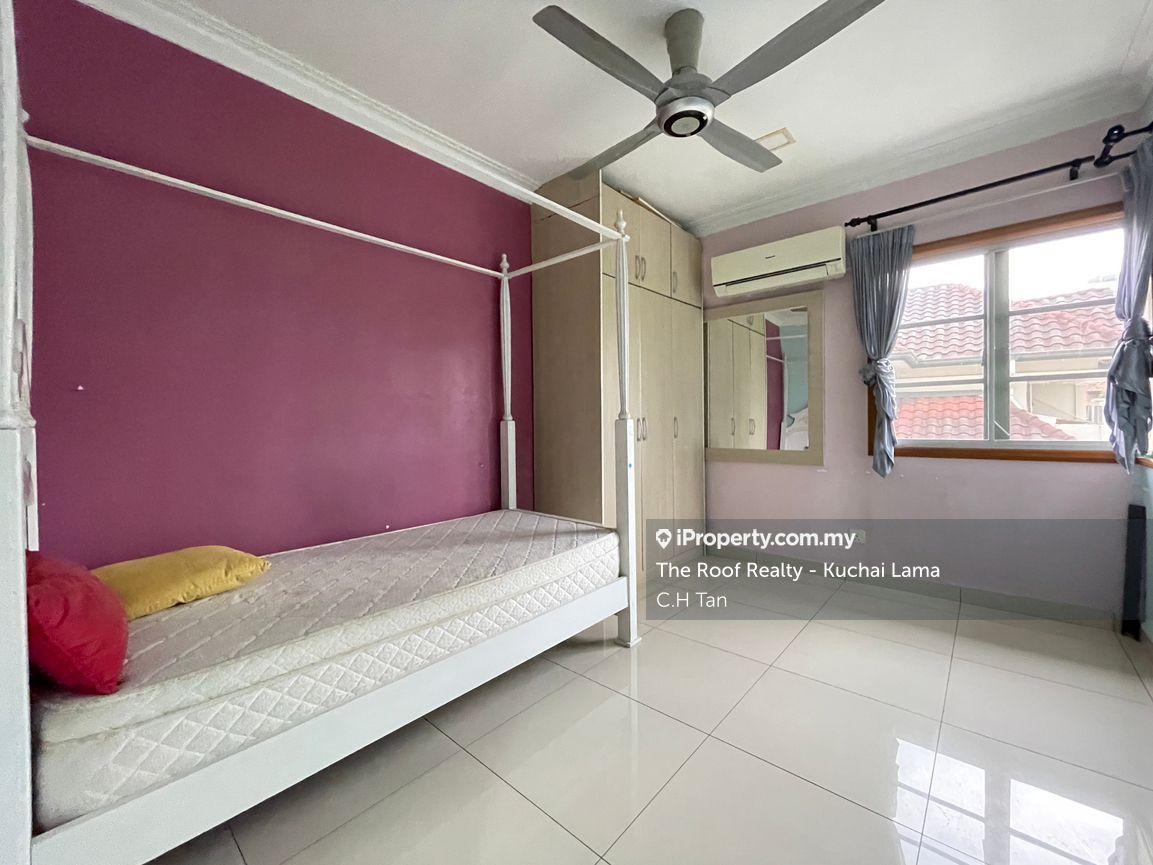 Townhouse for Sale in Ampang Hilir, Ampang by C.H Tan - iProperty.com.my
