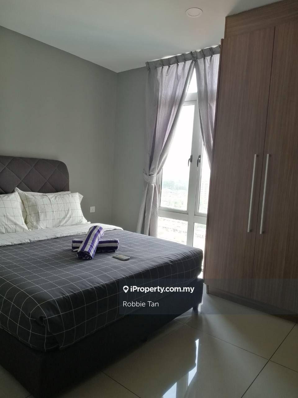 Condominium for Sale in KSL D'Esplanade Residence by Robbie Tan - iProperty.com.my
