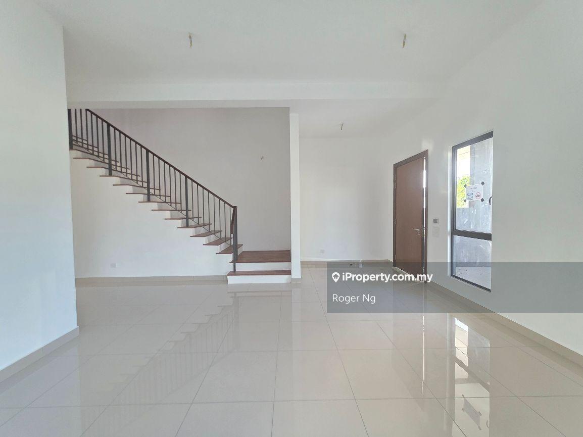 Semi-Detached House for Sale in Eco Ardence, Setia Alam by Roger Ng - iProperty.com.my