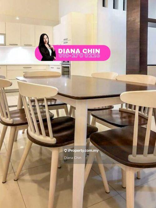 2.5-storey Terraced House for Rent in E&O Ariza 2.5 Storey Terrace Seri Tanjung Pinang, Tanjung Tokong by Diana Chin - iProperty.com.my