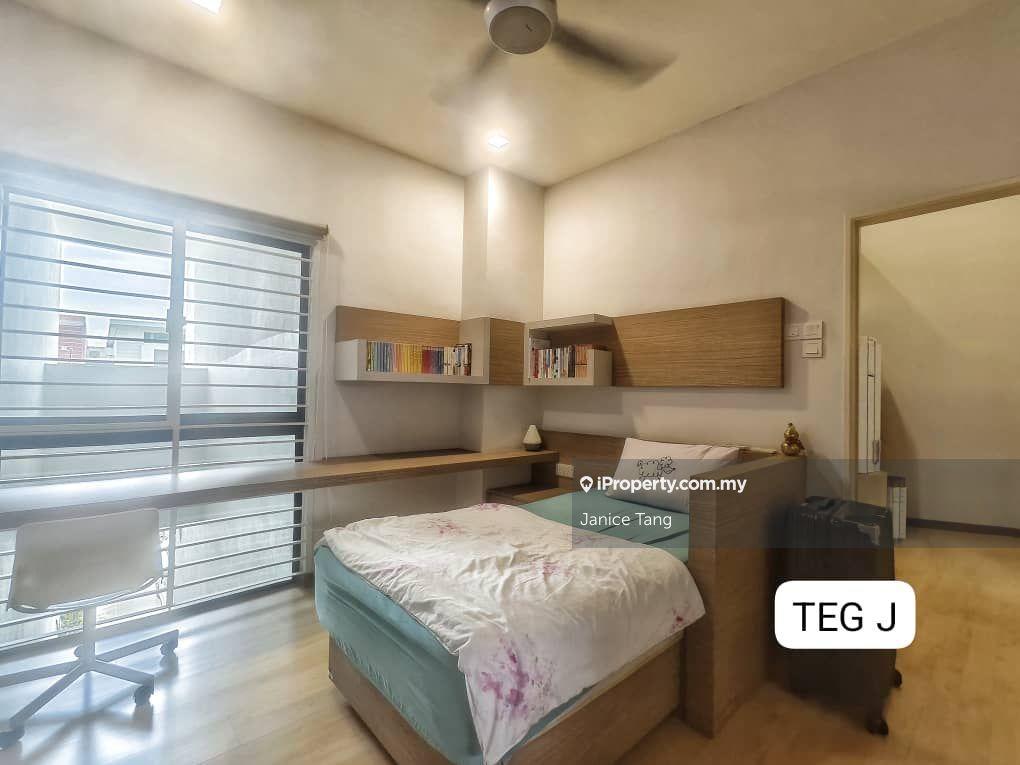 Rumah Berangkai 2 Tingkat untuk Dijual di Avani, Bukit Raja oleh Janice Tang - iProperty.com.my