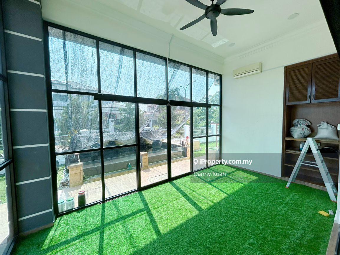 Banglo untuk Dijual di Taman Melaka Perdana, Bukit Katil oleh Danny Kuah - iProperty.com.my