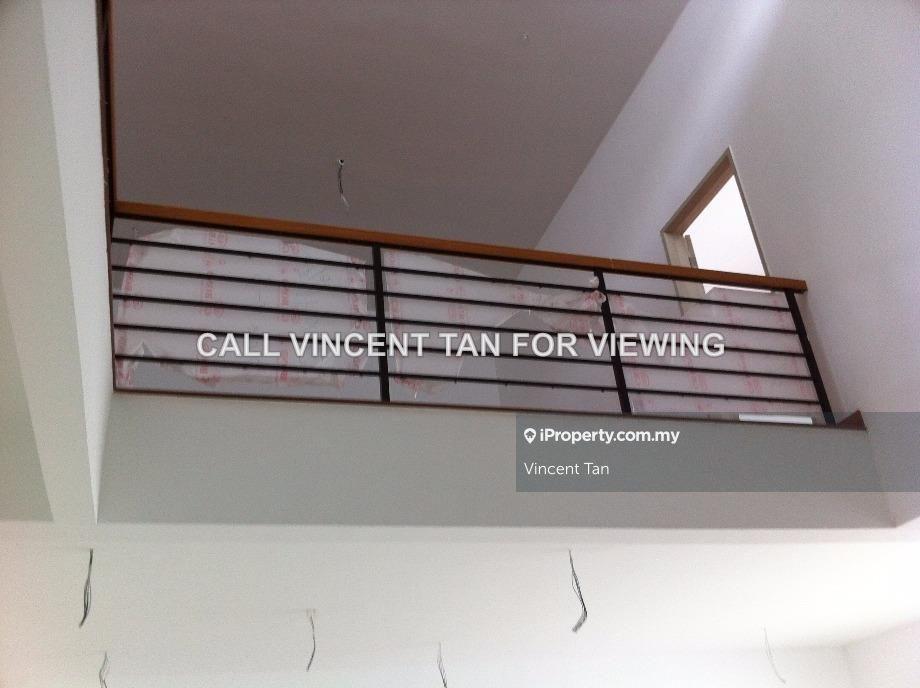 Rumah Berangkai 2 Tingkat untuk Dijual di ELMINA REGIA East Garden West Valley Denai Alam, Shah Alam oleh Vincent Tan - iProperty.com.my