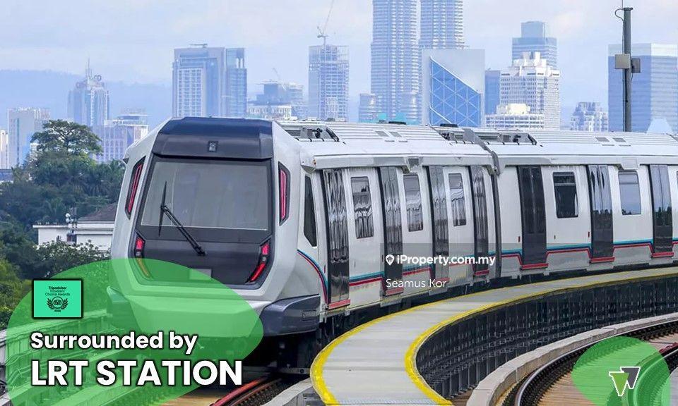 Hotel / Resort untuk Dijual di SS 21, Damansara Utama, Petaling Jaya oleh Seamus Kor - iProperty.com.my