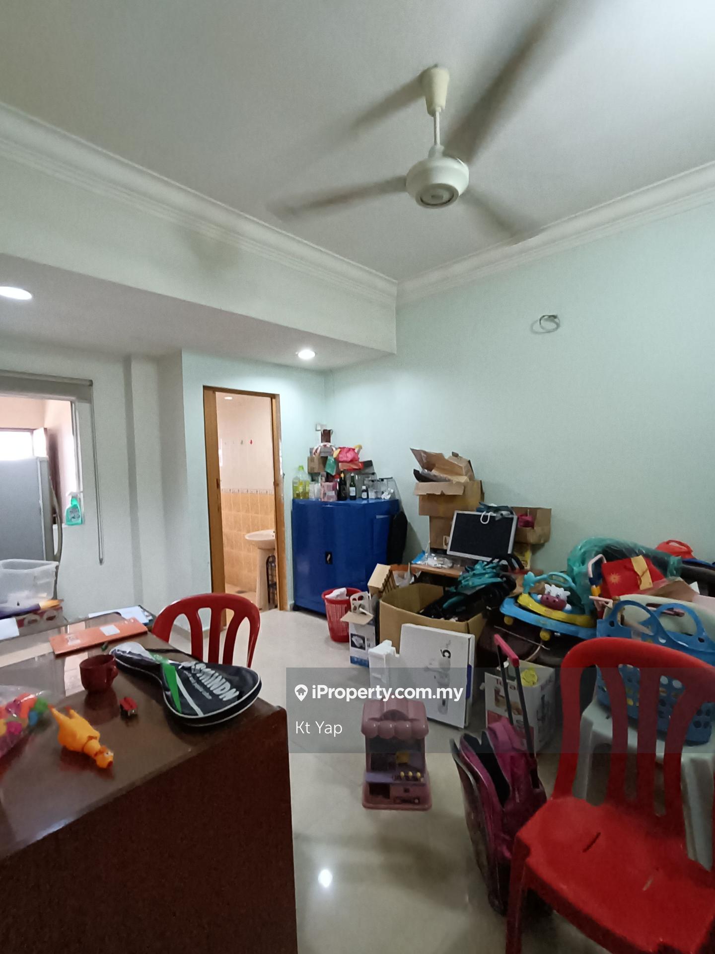 Rumah Berangkai 2 Tingkat untuk Dijual di Taman Sungai Besi Indah, Balakong, Sungai Besi, Seri Kembangan oleh Kt Yap - iProperty.com.my