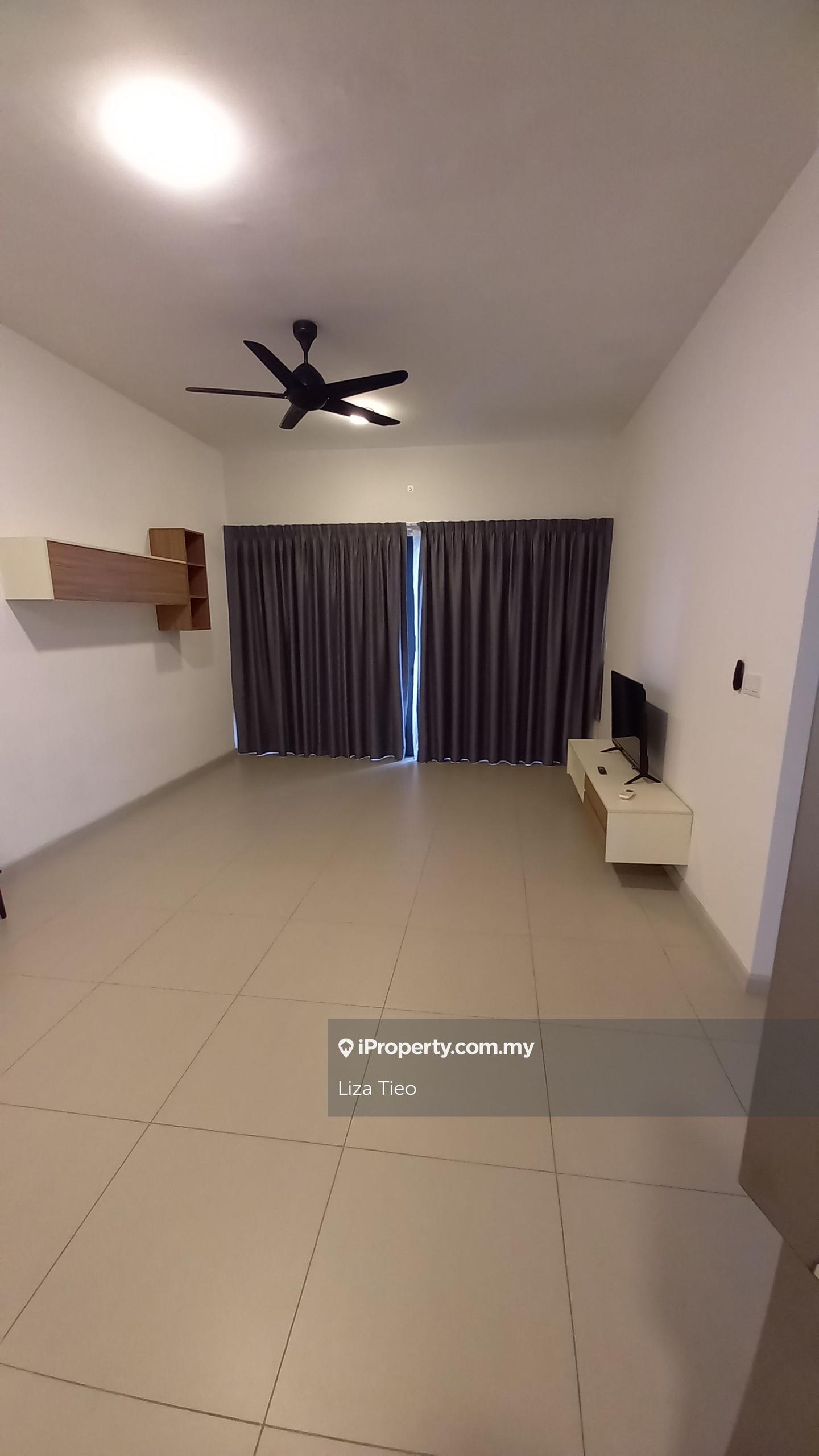 Residensi Servis untuk Disewa di Seventeen Mall & Residences (Biji Living) oleh Liza Tieo - iProperty.com.my