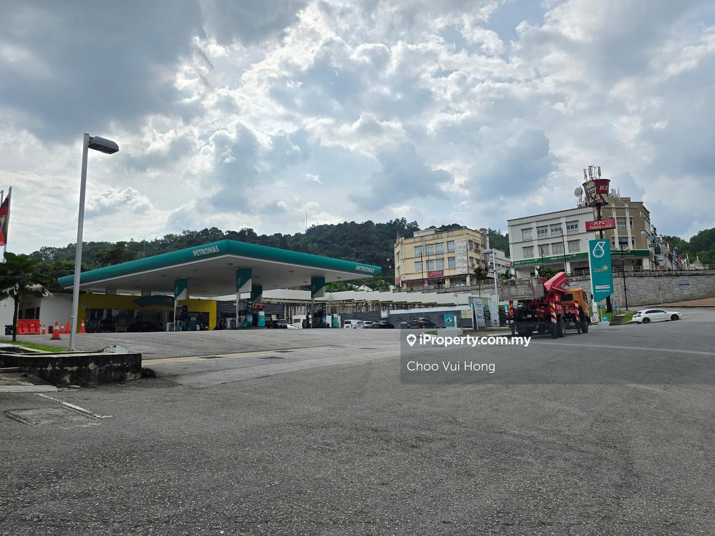 Shop for Sale in Alam Damai, Cheras by Choo Vui Hong - iProperty.com.my