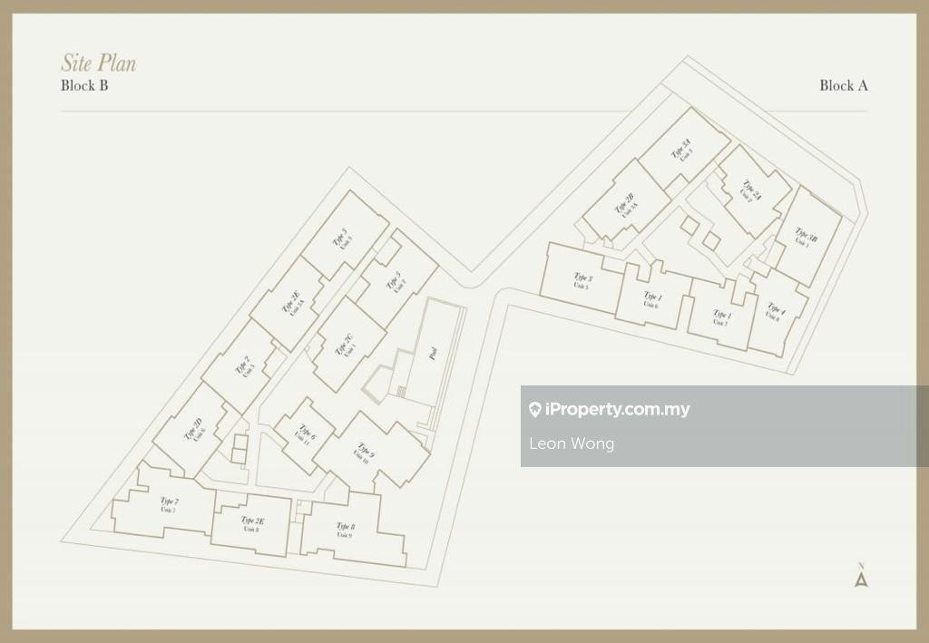 Condominium for Sale in Utamara Boutique Residences by Leon Wong - iProperty.com.my