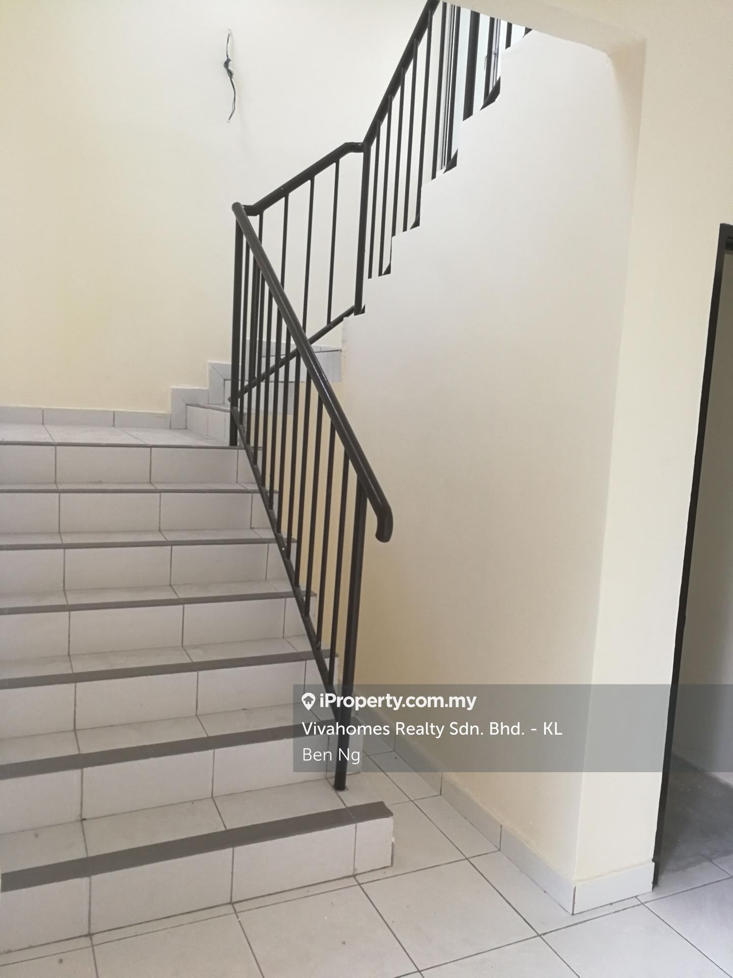 Residensi Servis untuk Dijual di Amara oleh Ben Ng - iProperty.com.my