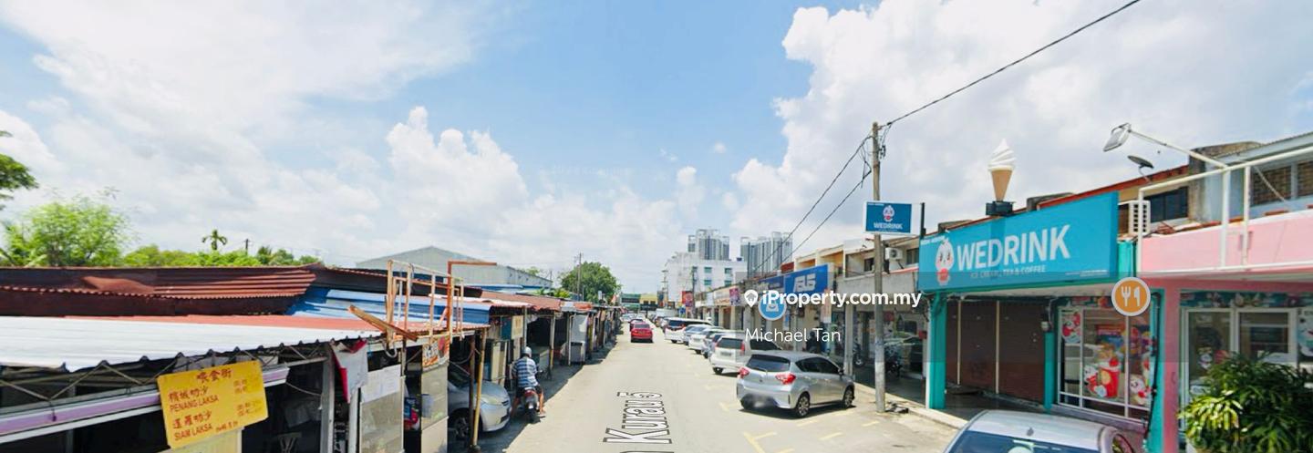 Kedai untuk Dijual di Butterworth, Butterworth oleh Michael Tan - iProperty.com.my