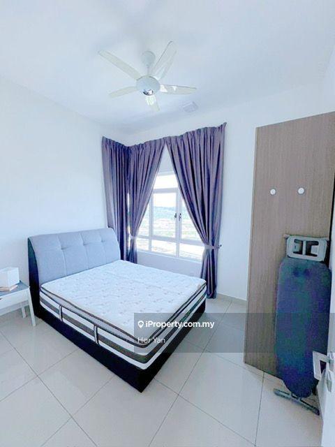 Condominium for Rent in La Thea Residences by Hor Yan - iProperty.com.my