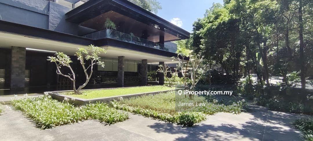 4-storey Terraced House for Sale in Bandar Damansara Perdana, Damansara Perdana by James Law - iProperty.com.my