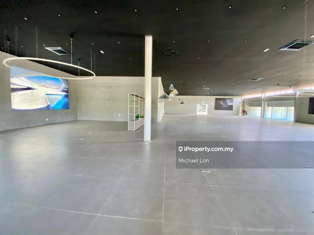 Detached Factory for Rent in Taman Perindustrian Kinrara, Bandar Kinrara by Michael Loh - iProperty.com.my