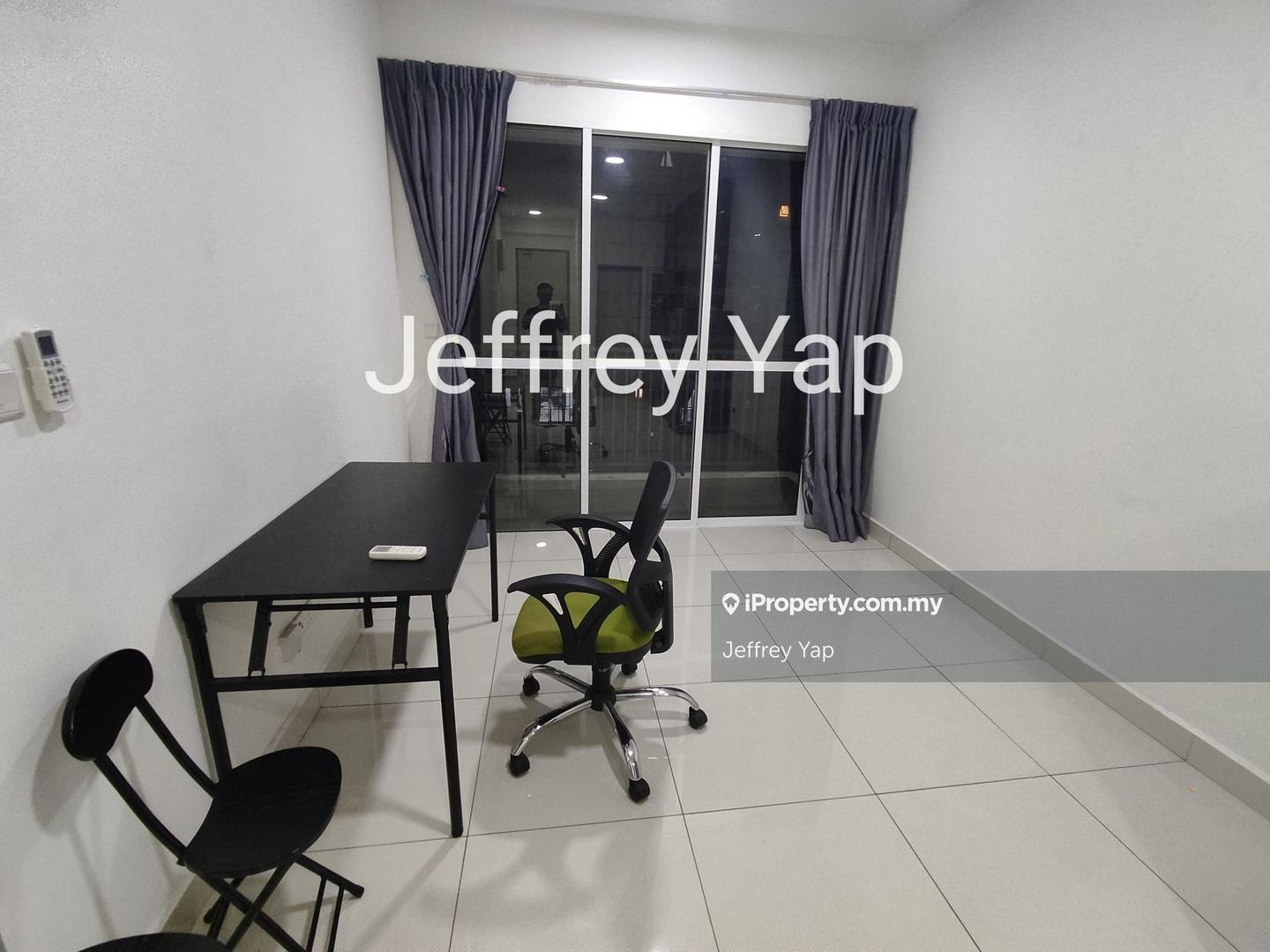 Service Residence for Rent in Pinnacle Sri Petaling by Jeffrey Yap - iProperty.com.my