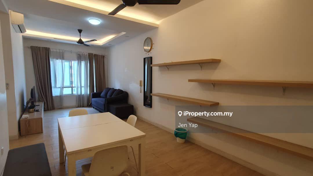 Service Residence for Rent in Savanna Executive Suite @ Southville City by Jen Yap - iProperty.com.my