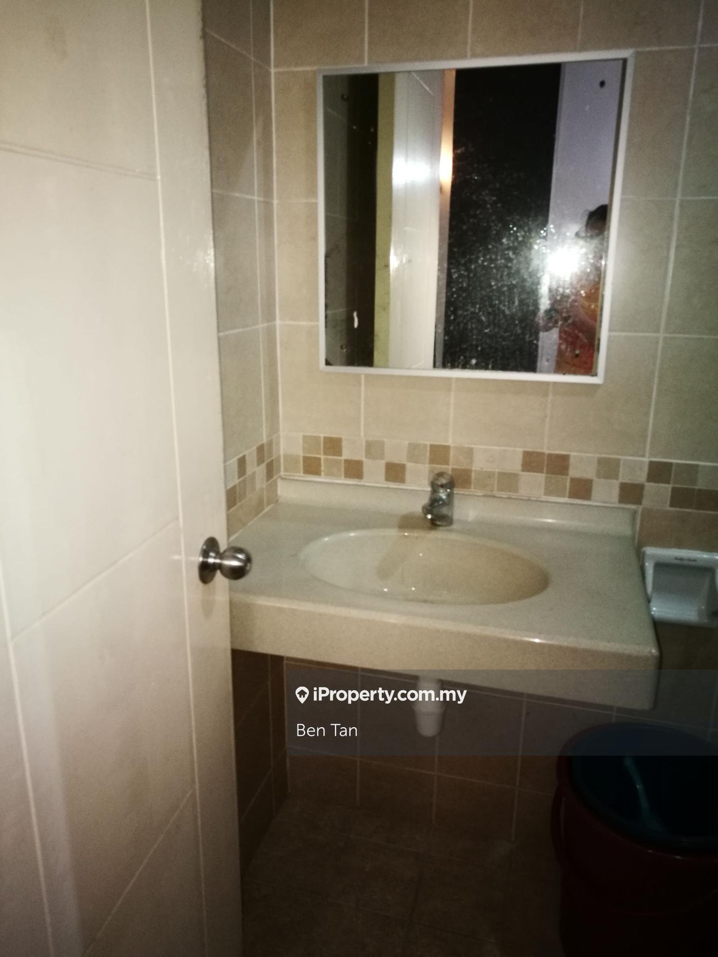 Residensi Servis untuk Disewa di Casa Mutiara oleh Ben Tan - iProperty.com.my