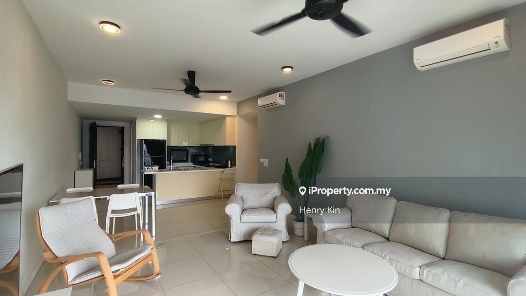 Kondominium untuk Disewa di Westside Three oleh Henry Kin - iProperty.com.my