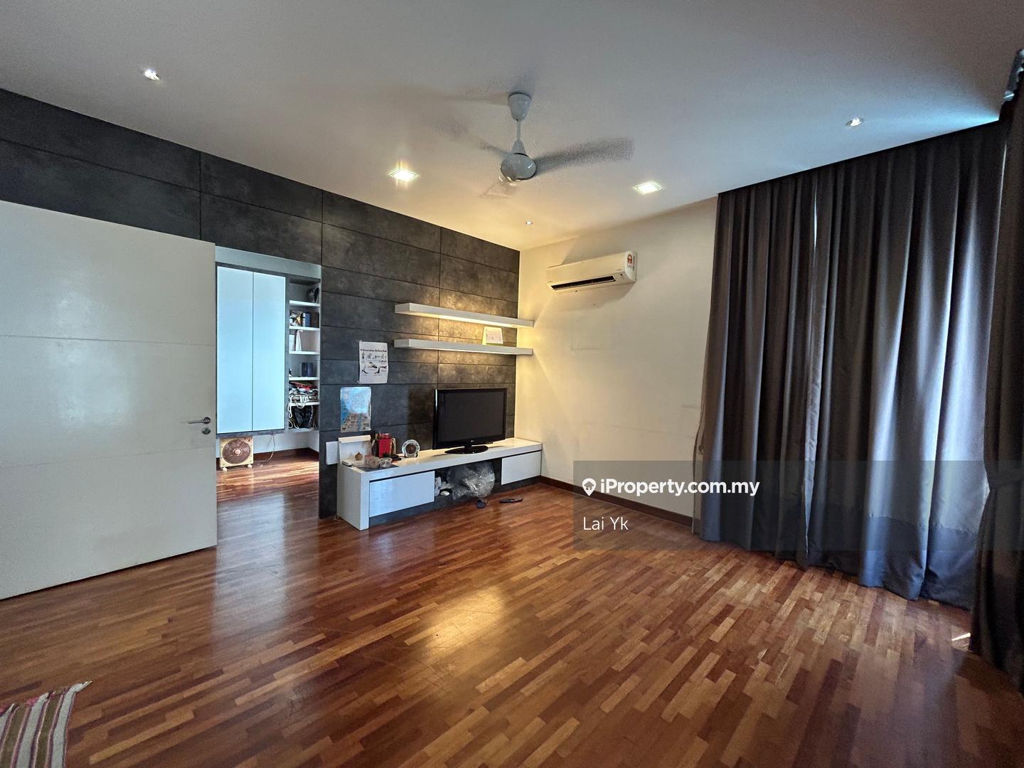 Bungalow House for Sale in Temasya Glenmarie, Glenmarie by Lai Yk - iProperty.com.my
