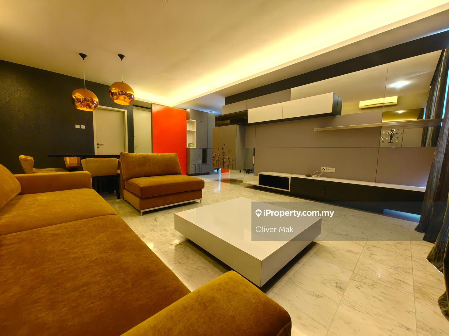 Service Residence for Sale in Verve Suites by Oliver Mak - iProperty.com.my