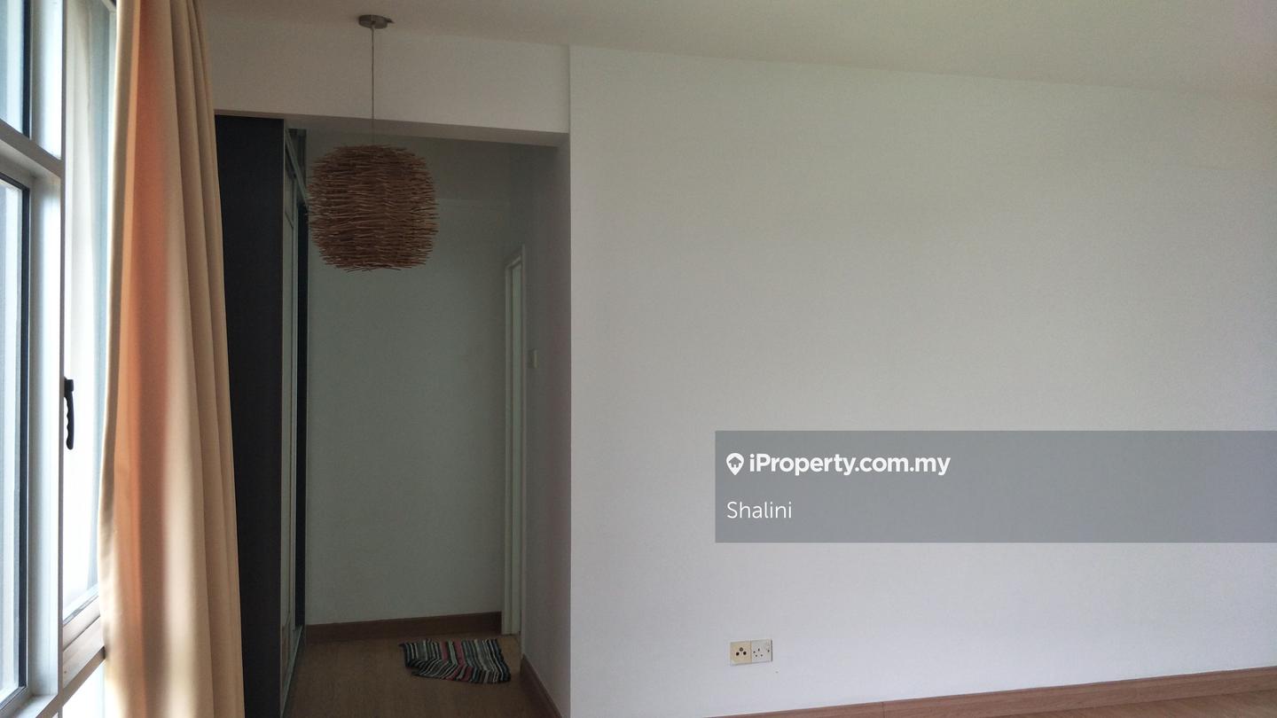 Kondominium untuk Dijual di The Saffron oleh Shalini - iProperty.com.my