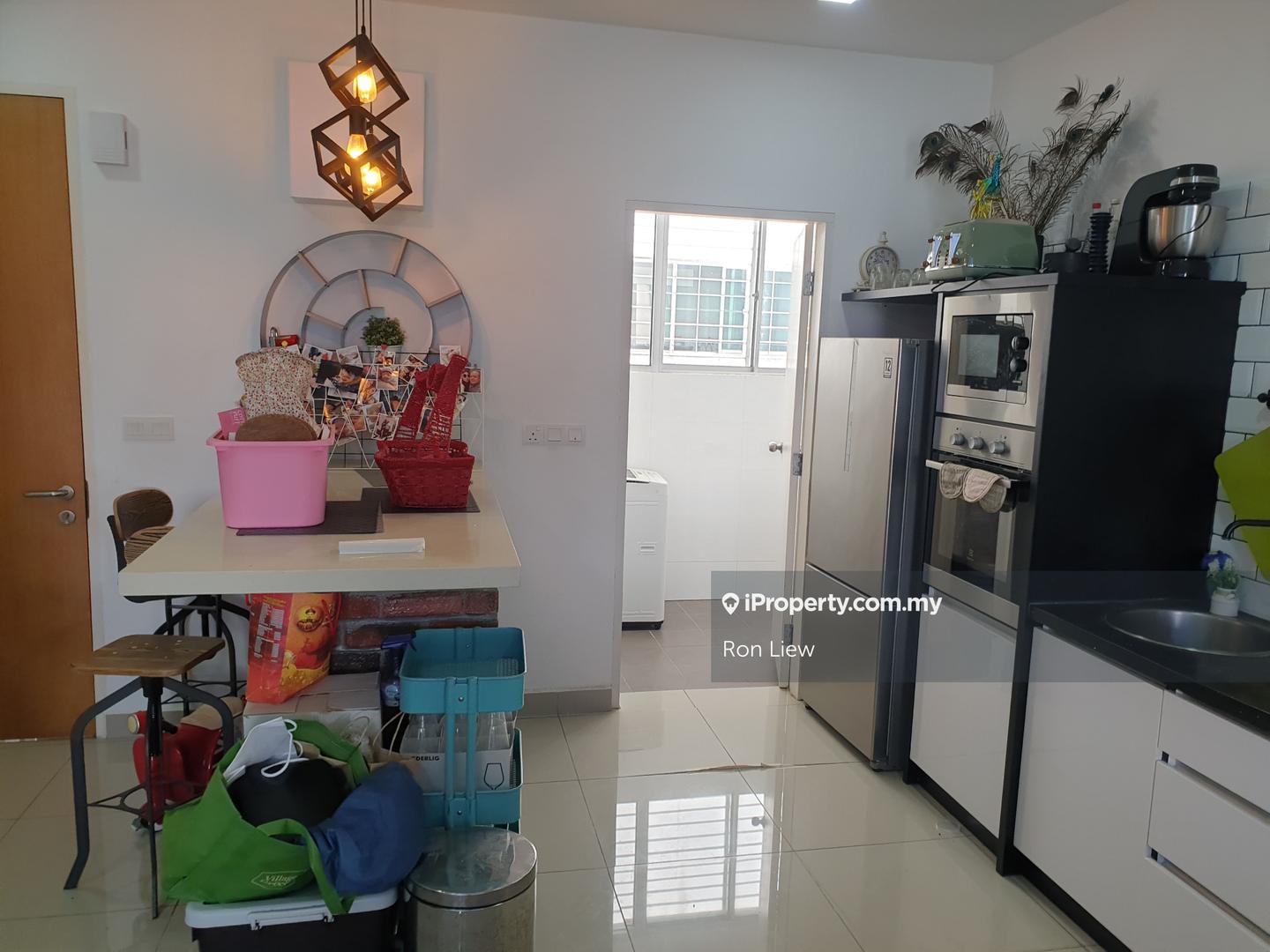 Kondominium untuk Dijual di The Sanderson oleh Ron Liew - iProperty.com.my