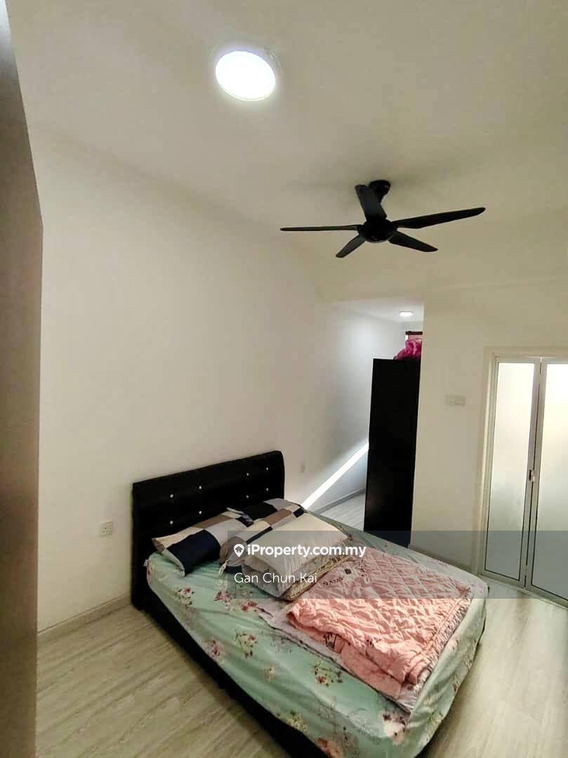 Kondominium untuk Disewa di Skyridge Garden oleh Gan Chun Kai - iProperty.com.my