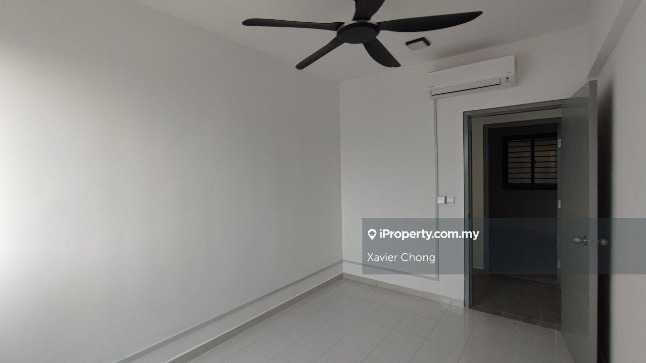 Apartment for Rent in Residensi Aman Jalil by Xavier Chong - iProperty.com.my