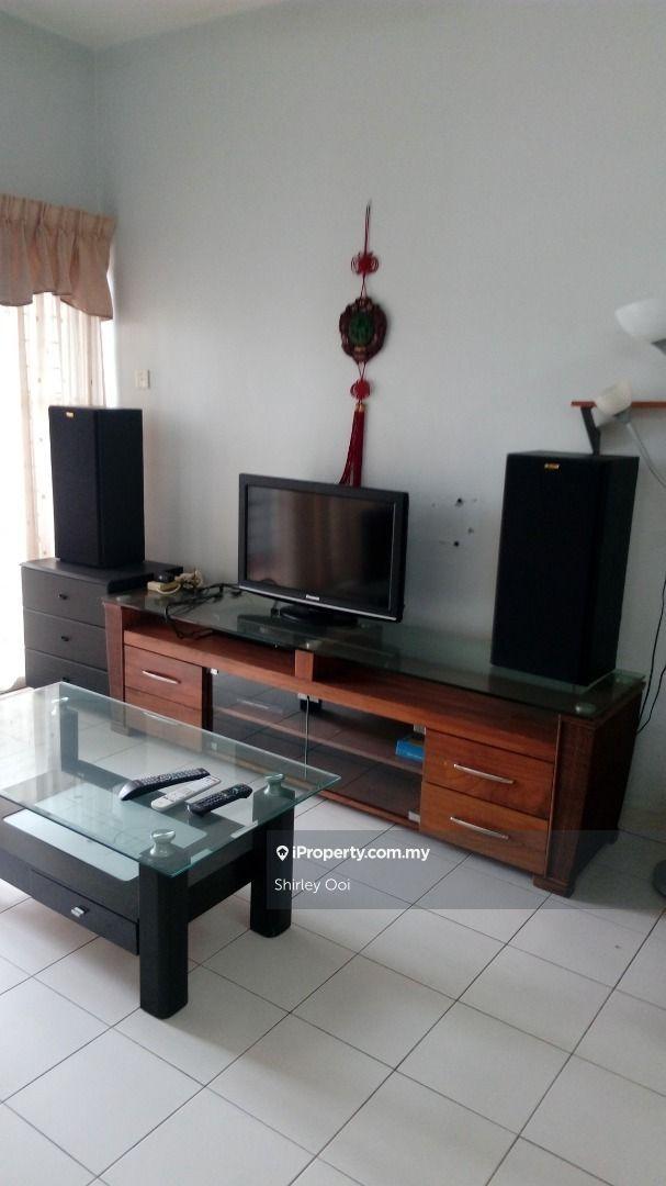 Condominium for Sale in La Vista Condominiums by Shirley Ooi - iProperty.com.my