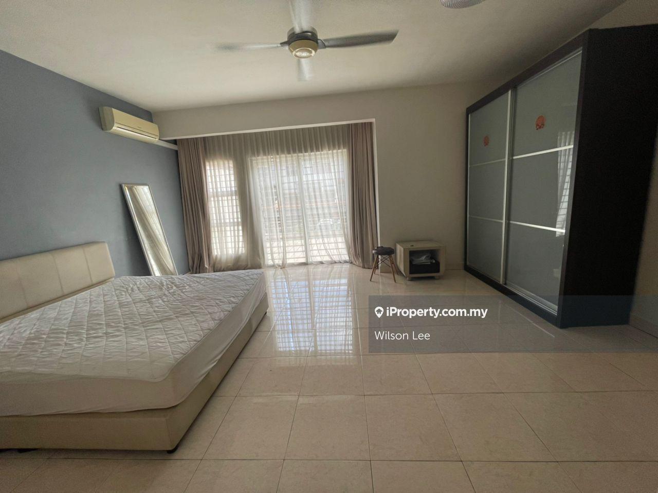 Rumah Bandar untuk Dijual di Villa Mas 1 Townhouse, Jalan Kuching oleh Wilson Lee - iProperty.com.my