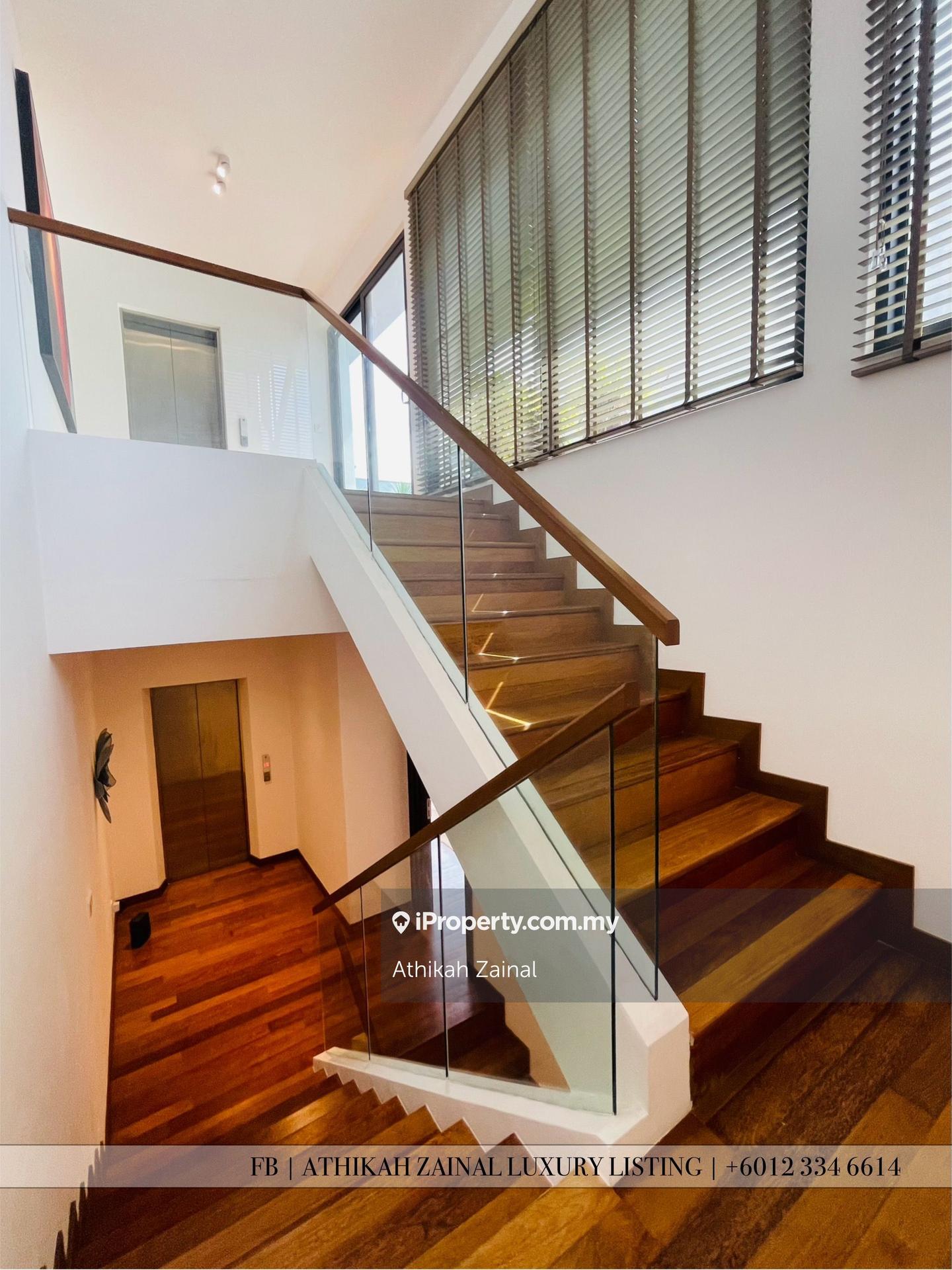 Bungalow House for Sale in Taman Desa, Kuala Lumpur by Athikah Zainal - iProperty.com.my