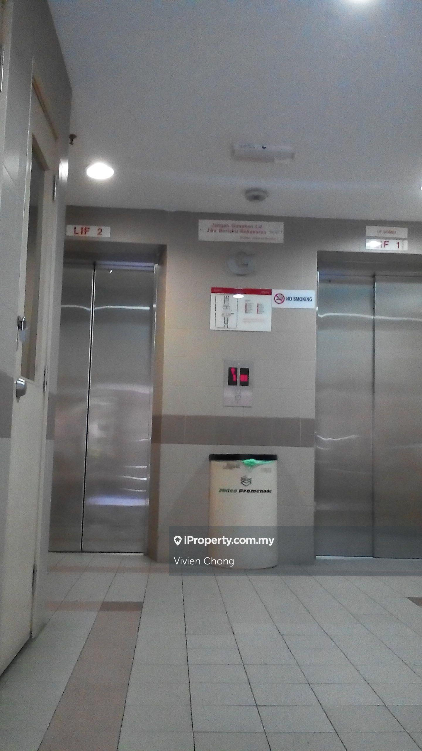 Pejabat untuk Dijual di KL City Centre, Kuala Lumpur oleh Vivien Chong - iProperty.com.my