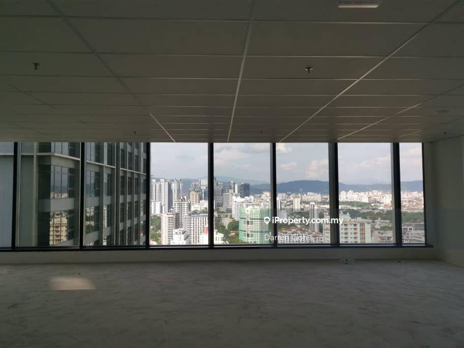 Pejabat untuk Dijual di KLCC, KL City Centre oleh Darren Goh - iProperty.com.my