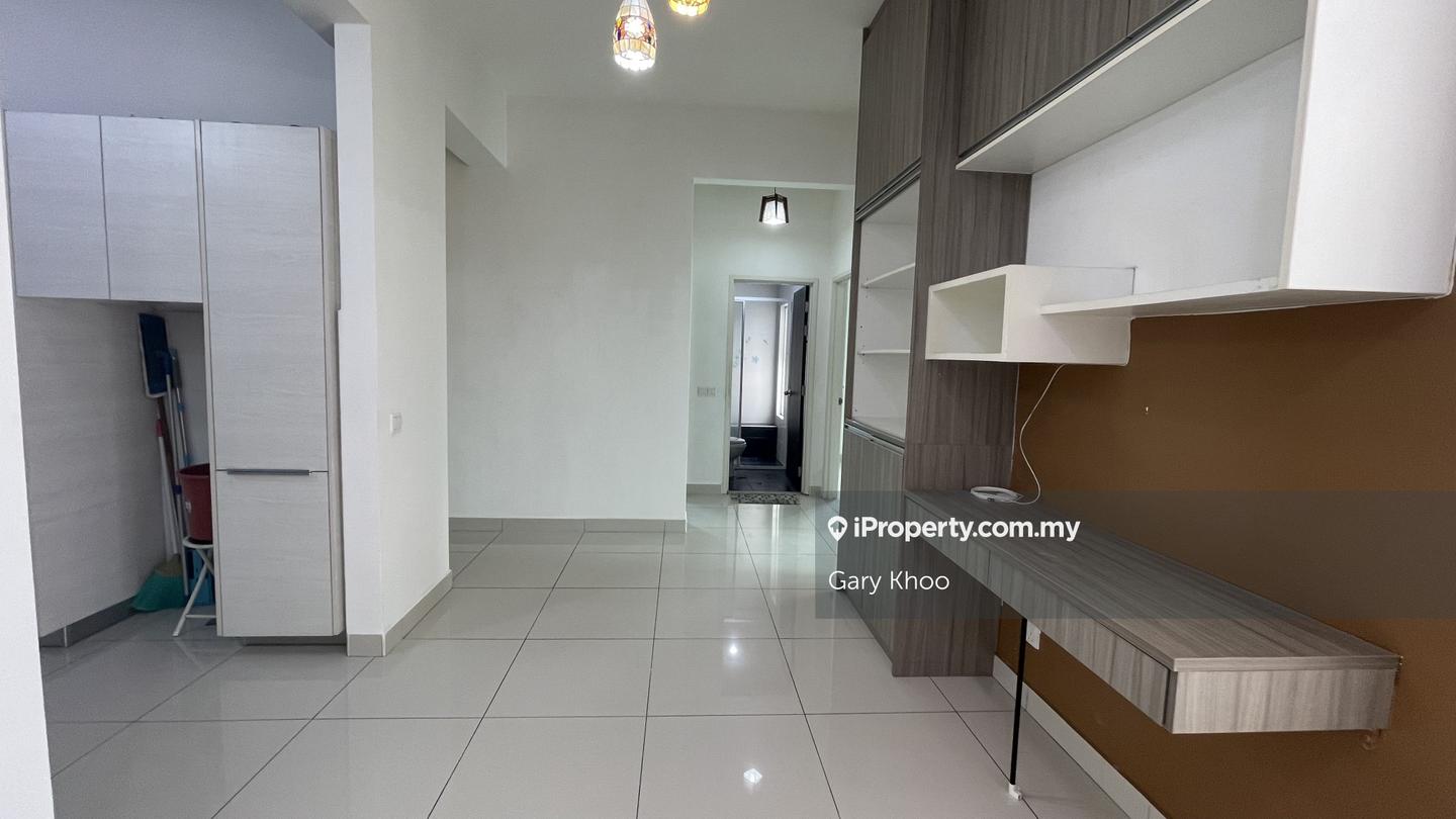 Condominium for Sale in Reflections Condominium by Gary Khoo - iProperty.com.my