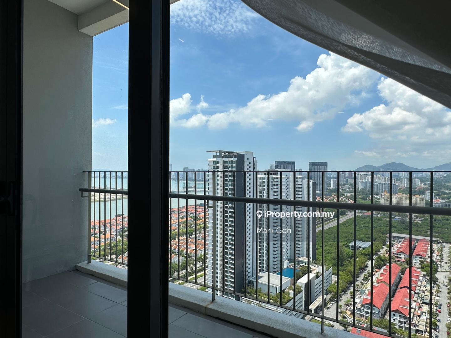 Service Residence for Rent in The Tamarind by Mark Goh - iProperty.com.my