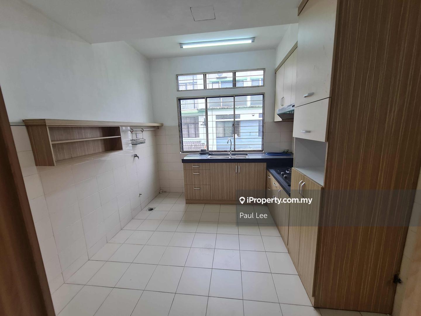 Townhouse for Sale in Bandar Bukit Puchong 2, Puchong by Paul Lee - iProperty.com.my