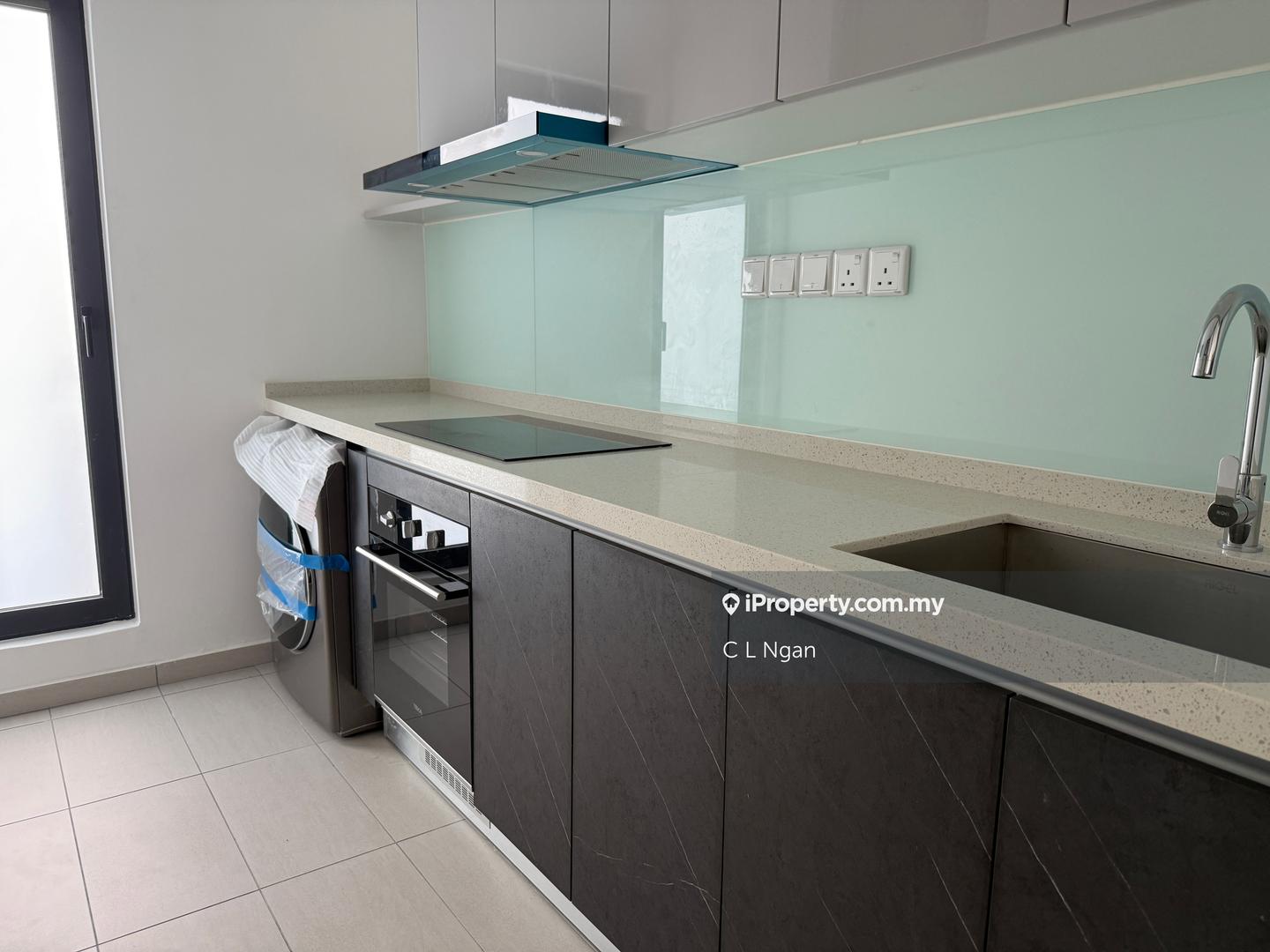 Service Residence for Rent in Sunway Belfield by C L Ngan - iProperty.com.my